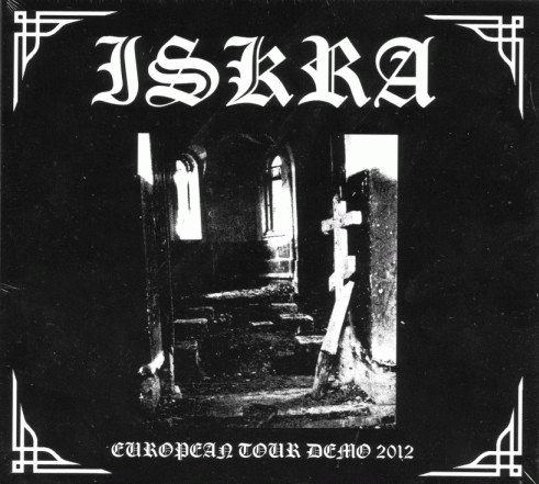 Iskra : European Tour Demo